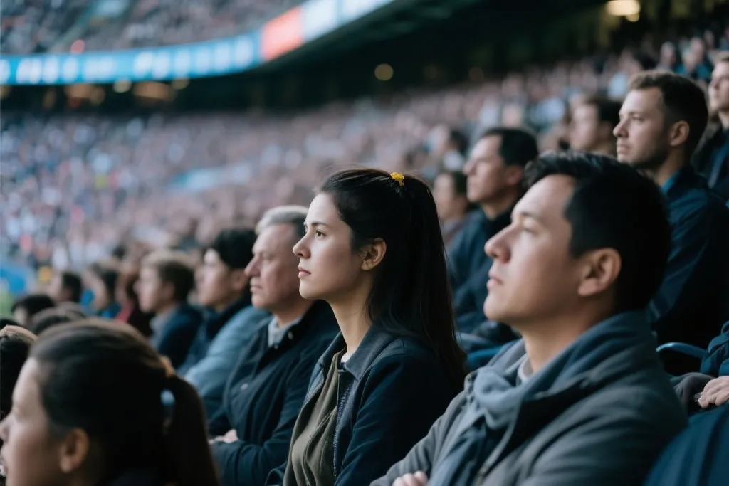 世界杯竞猜高热期如何不失控：理性博彩的自我约束策略